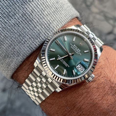 bob's rolex|bob's rolex release date.